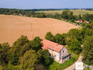 Pronájem rodinného domu, Sobotka - Zajakury, 111 m2