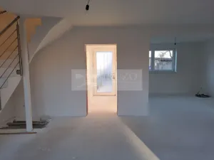 Prodej rodinného domu, Chotětov, Švehlova, 127 m2