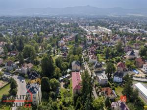 Prodej garáže, Liberec - Liberec I-Staré Město, Údolní, 33 m2