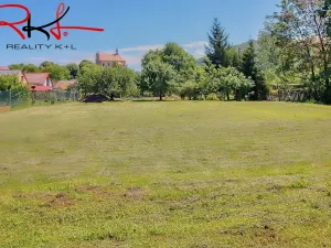 Prodej pozemku pro bydlení, Velemín, 5155 m2