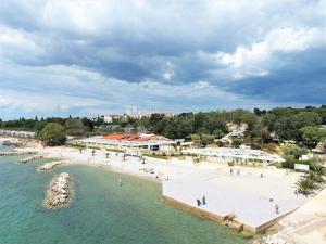 Prodej bytu 2+1, Novigrad, Chorvatsko, 37 m2