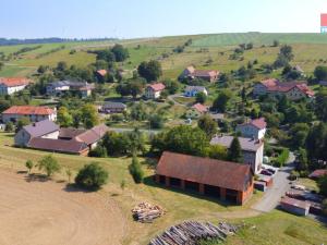 Prodej zemědělské usedlosti, Jindřichov, 260 m2