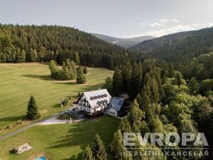 Prodej bytu 2+kk, Rokytnice nad Jizerou - Rokytno, Rokytno, 63 m2