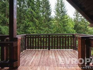 Prodej bytu 2+kk, Rokytnice nad Jizerou - Rokytno, Rokytno, 63 m2