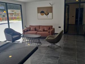 Prodej ubytování, Alanya, Turecko, 42 m2