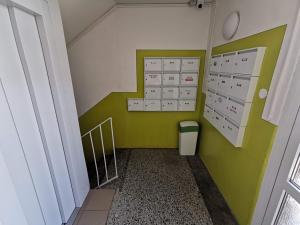 Pronájem bytu 2+1, Louny, Náměstí Benedikta Rejta, 56 m2