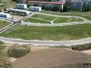 Prodej pozemku pro bydlení, Bystřice nad Pernštejnem, Forota, 590 m2