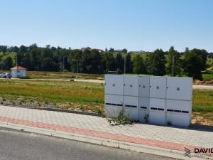 Prodej pozemku pro bydlení, Bystřice nad Pernštejnem, Forota, 590 m2