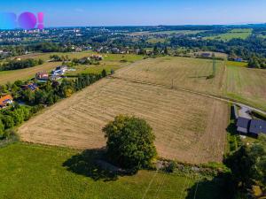 Prodej zemědělské půdy, Horní Bludovice - Prostřední Bludovice, 15110 m2