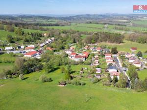 Prodej pozemku pro bydlení, Březová - Rudolec, 8324 m2