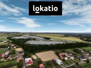 Pronájem skladu, Hladké Životice, 4000 m2