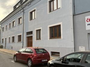 Pronájem bytu 2+1, Uherské Hradiště, Rostislavova, 56 m2