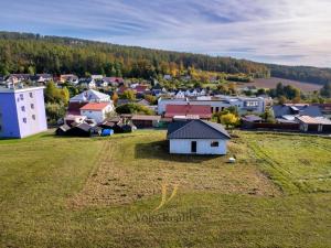 Prodej chaty, Kamenná, 101 m2