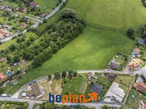 Prodej pozemku pro bydlení, Ondřejov, Choceradská, 3701 m2