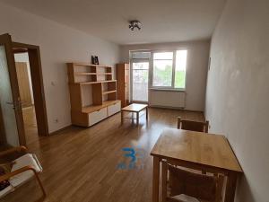 Pronájem bytu 2+kk, Praha - Vysočany, Paříkova, 47 m2