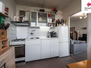 Prodej bytu 3+1, Praha - Braník, Jílovská, 62 m2