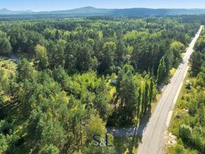 Prodej pozemku pro komerční výstavbu, Ralsko, 4680 m2