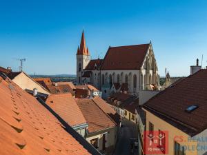 Prodej činžovního domu, Znojmo, Přemyslovců, 441 m2