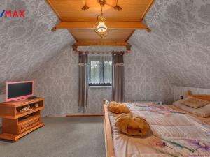 Prodej chalupy, Sobkovice, 160 m2