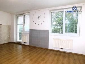 Prodej bytu 1+kk, Milovice, Slepá, 40 m2