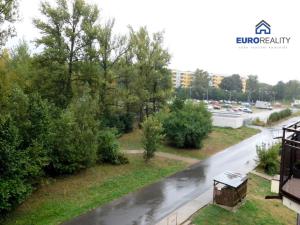 Prodej bytu 1+kk, Milovice, Slepá, 40 m2