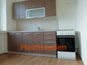 Pronájem bytu 2+1, Ostrava - Poruba, Opletalova, 54 m2