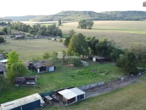 Prodej pozemku pro bydlení, Vroutek, Nádražní, 810 m2