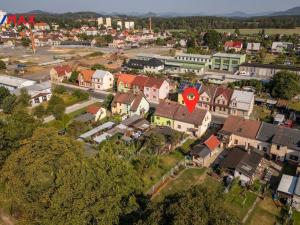 Prodej rodinného domu, Mimoň - Mimoň I, Svébořická, 144 m2