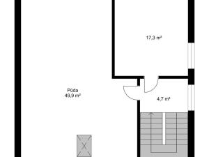 Prodej rodinného domu, Mimoň - Mimoň I, Svébořická, 144 m2