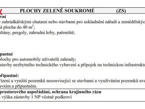 Prodej pozemku pro bydlení, Bruzovice, 4961 m2