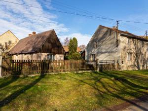 Prodej rodinného domu, Slabce - Skupá, 500 m2