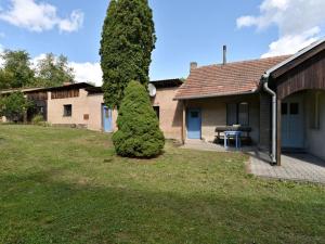Prodej rodinného domu, Slabce - Skupá, 500 m2