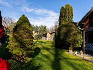 Prodej rodinného domu, Slabce - Skupá, 500 m2
