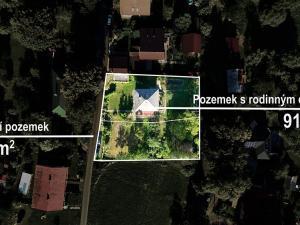 Prodej rodinného domu, Valašské Meziříčí, 190 m2