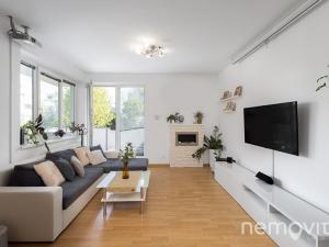 Prodej bytu 3+kk, Praha - Řeporyje, Wiesenthalova, 80 m2