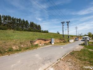 Prodej pozemku pro bydlení, Statenice, U Kopanského mlýna, 1419 m2