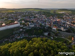 Prodej pozemku pro bydlení, Kutná Hora, Pobřežní, 342 m2