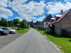 Prodej rodinného domu, Vejprty, Horská, 877 m2