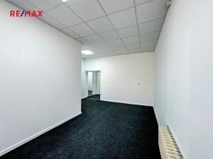 Pronájem obchodního prostoru, Brodce, Dobrovická, 124 m2