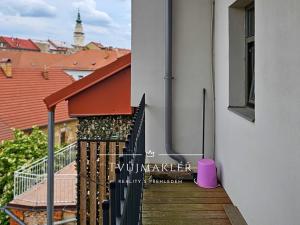 Prodej bytu 1+kk, Boskovice, U Vážné studny, 33 m2