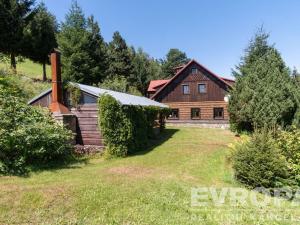 Prodej ubytování, Vrchlabí - Hořejší Vrchlabí, Na stráni, 230 m2