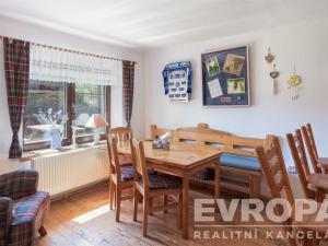 Prodej rodinného domu, Vrchlabí - Hořejší Vrchlabí, Na stráni, 230 m2