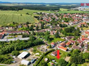 Prodej pozemku pro bydlení, Chlumčany, 1000 m2