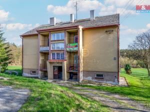 Prodej bytu 3+1, Kralovice - Trojany, 88 m2