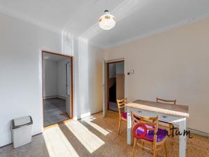 Prodej rodinného domu, Praha - Hostavice, Travná, 111 m2