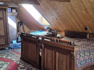 Prodej chalupy, Komorní Lhotka, 262 m2