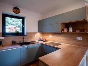 Prodej rodinného domu, Jirkov, Ke Koupališti, 220 m2
