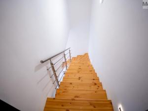 Prodej rodinného domu, Jirkov, Ke Koupališti, 220 m2