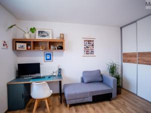 Prodej rodinného domu, Jirkov, Ke Koupališti, 220 m2