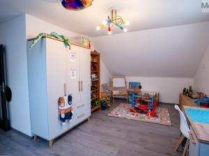 Prodej rodinného domu, Jirkov, Ke Koupališti, 220 m2